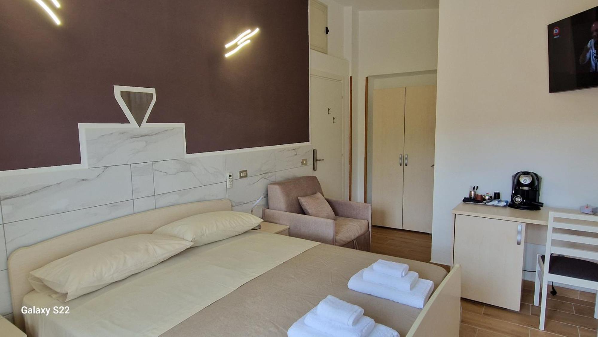 Aria E Sole Bed & Breakfast Caulonia Exterior photo